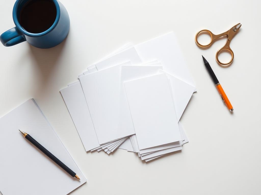 Active Recall Flashcard Kit
