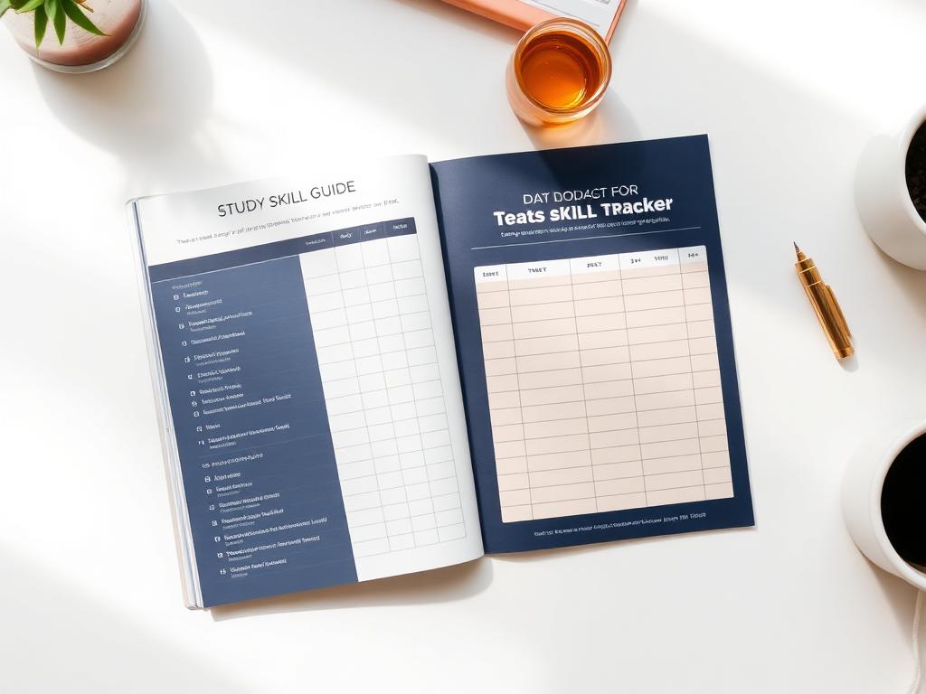Study Skills: Your First 30 Days (PDF Guide)