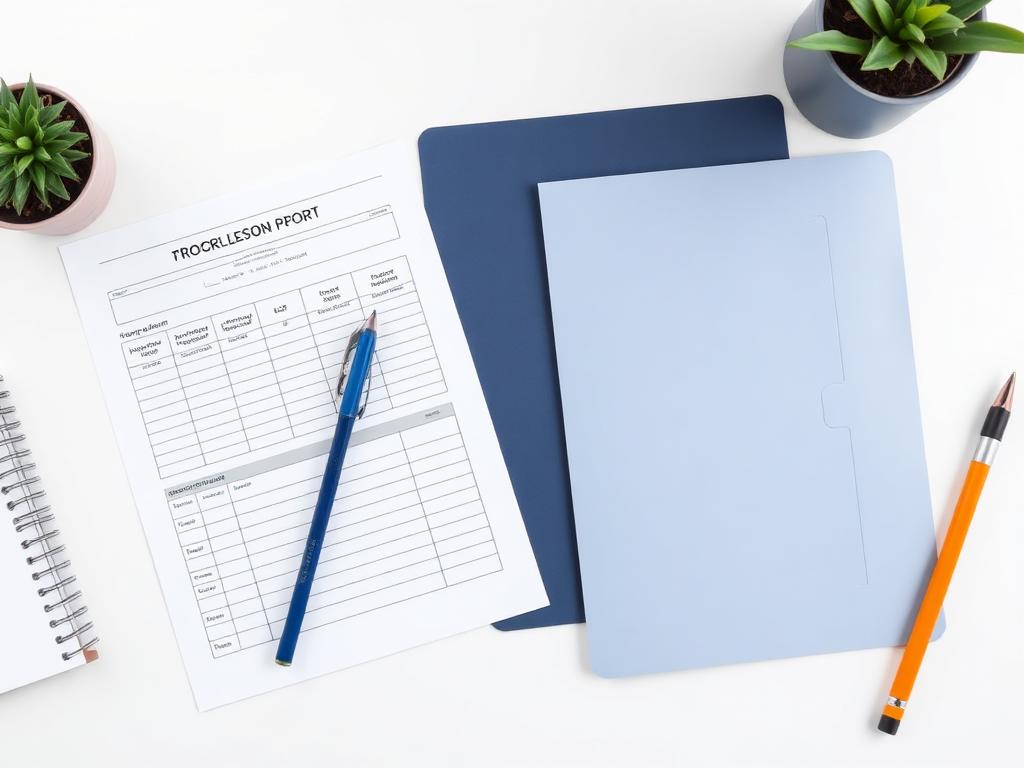 Tutor Starter Kit
